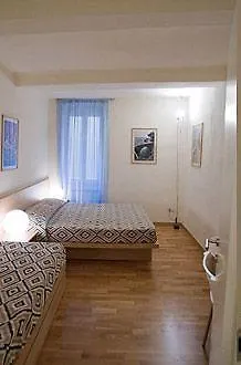 Ciao Bella Elements Guest house Riomaggiore