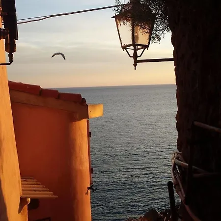 Guest house Ciao Bella Elements Riomaggiore