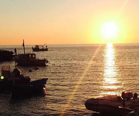 Ciao Bella Elements Guest house Riomaggiore