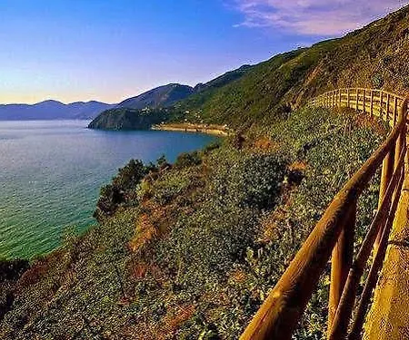 Guest house Ciao Bella Elements Riomaggiore