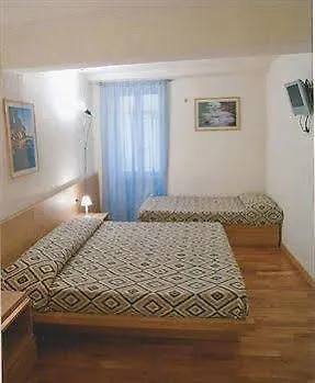 Guest house Ciao Bella Elements Riomaggiore