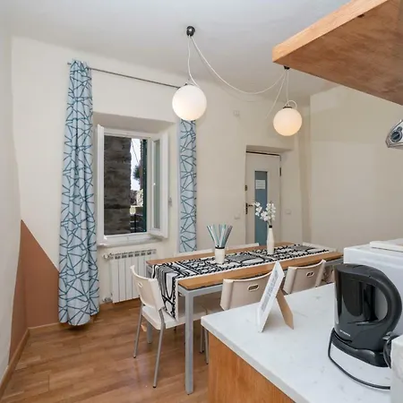 Ciao Bella Elements Guest house Riomaggiore