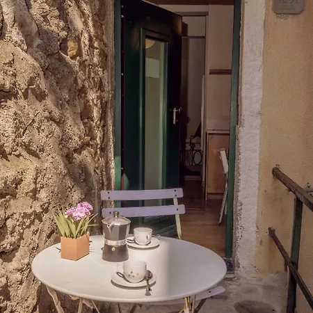 Ciao Bella Elements Riomaggiore