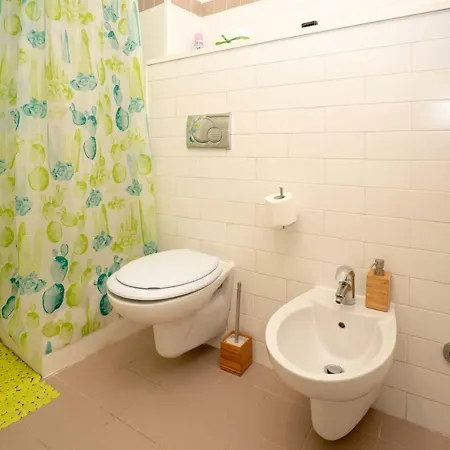 Ciao Bella Elements Guest house