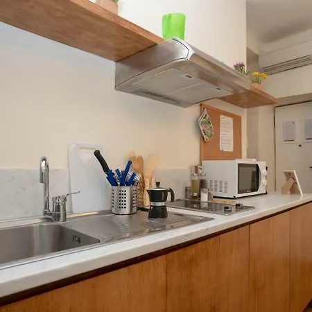 Ciao Bella Elements Guest house Riomaggiore