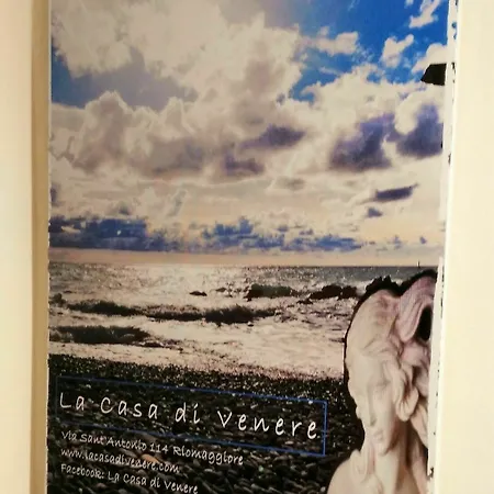 Ciao Bella Elements Guest house