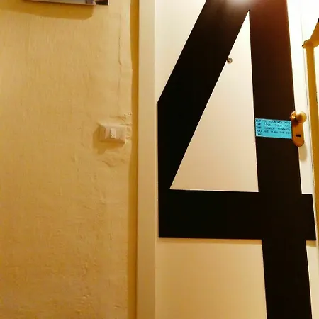 Ciao Bella Elements Guest house