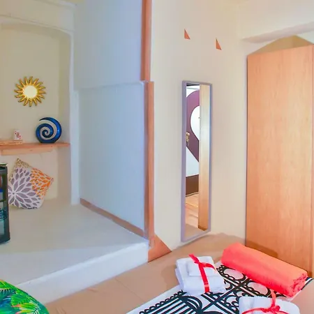 Guest house Ciao Bella Elements Riomaggiore
