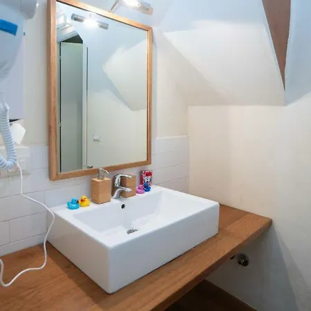 Ciao Bella Elements Guest house 2*