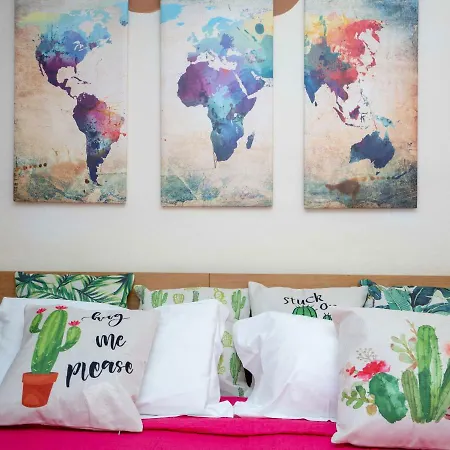 Guest house Ciao Bella Elements 2*