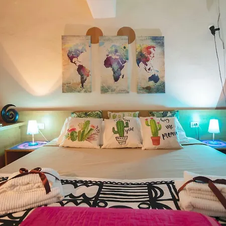 Guest house Ciao Bella Elements
