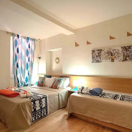 Ciao Bella Elements Guest house Riomaggiore