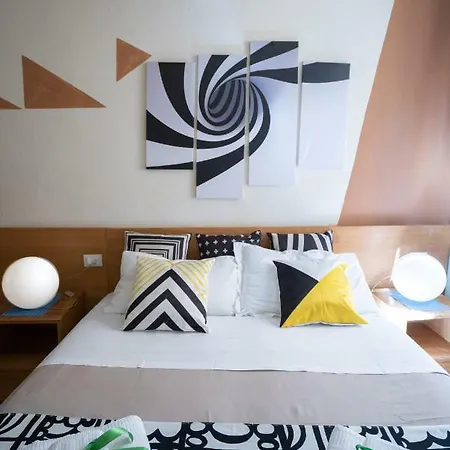 Ciao Bella Elements Guest house 2*
